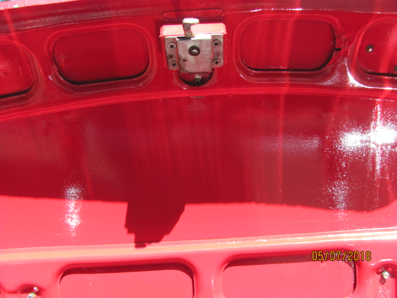 Illustration for article titled Austin Healey Dump